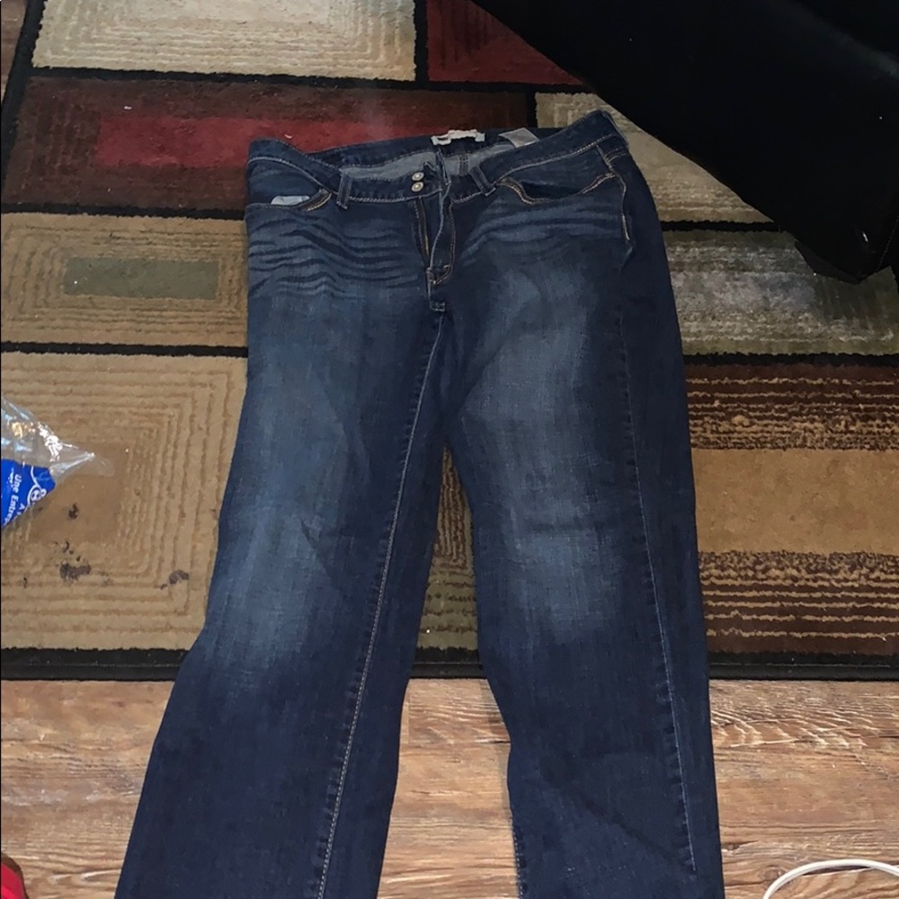 Levi jeans
